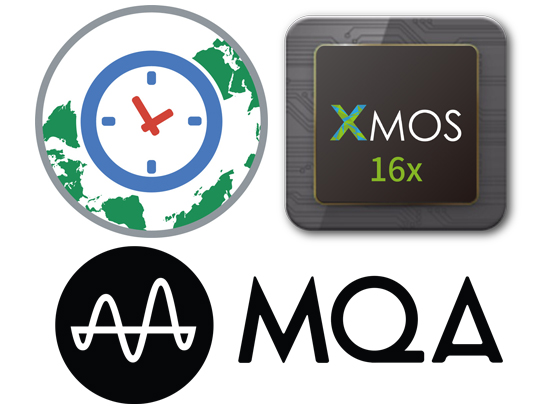 iFi Audio GO bar - cecha 3